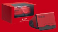 Virtual Boy
