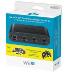 Plats 3: Nintendo GameCube™ Controller Adapter