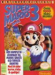 Nintendobiblioteket 1: Super Mario Bros 3