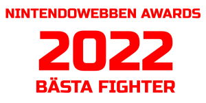 Bästa fighter 2022