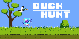Duck Hunt fyller 35 år