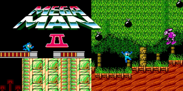 Mega Man 2 fyller 30 år