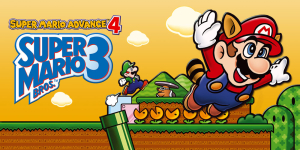 Super Mario Advance 4: Super Mario Bros. 3 fyller 19 år