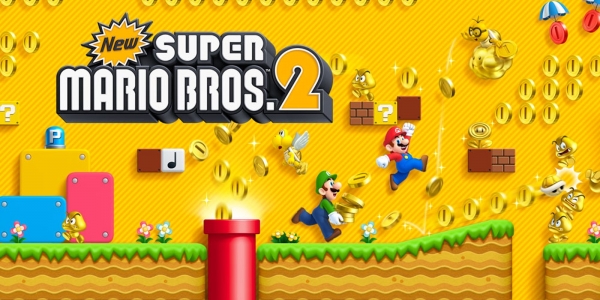 New Super Mario Bros. 2 fyller 7 år