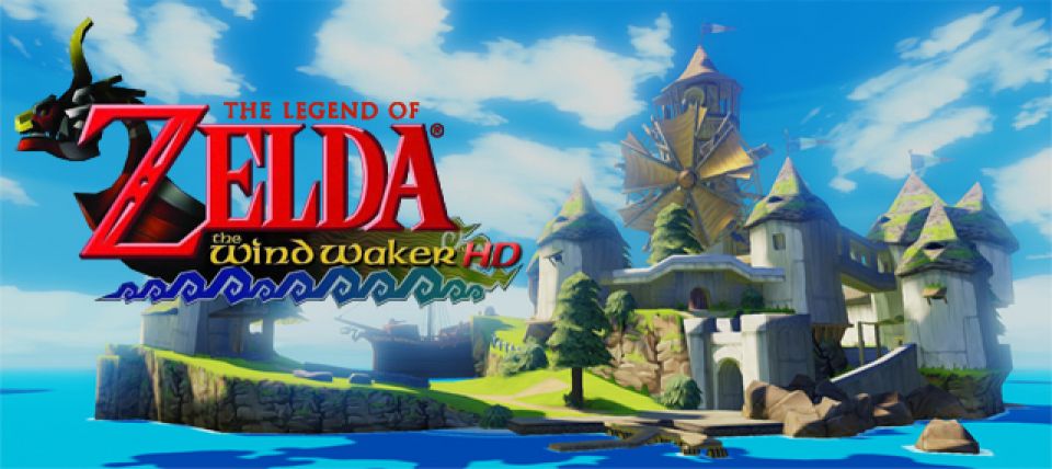 The Legend of Zelda: The Wind Waker HD fyller 3 år