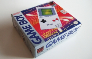 Game Boy fyller 28 år i Sverige
