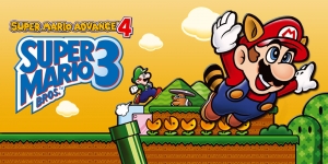 Super Mario Advance 4: Super Mario Bros. 3 fyller 15 år