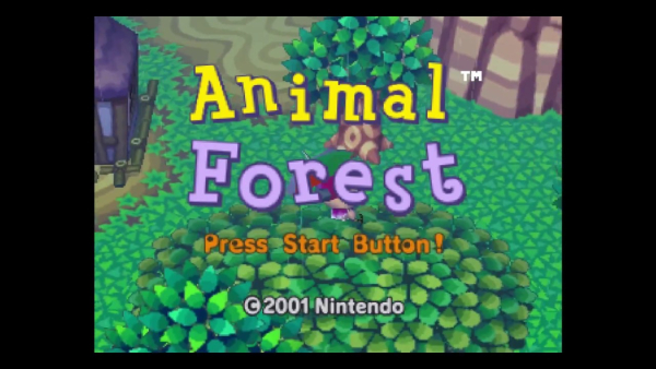 Animal Crossing fyller 23 år i Japan