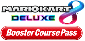 Mario Kart 8 Deluxe Booster Course Pass Wave 2 är nu tillgänglig