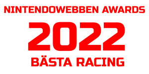Bästa racing 2022
