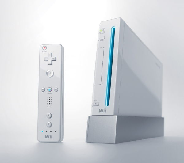 Nintendo Wii fyller 15 år