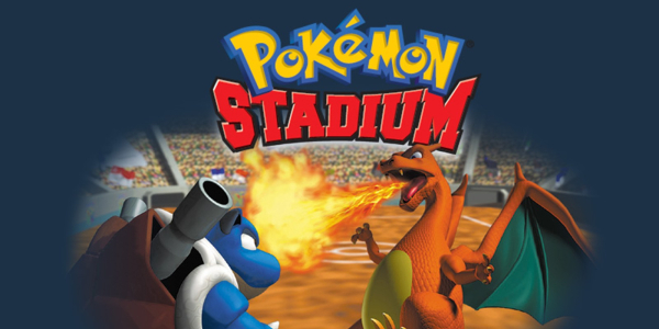 Pokémon Stadium fyller 24 år