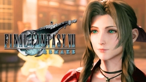 E3: Final Fantasy VII Remastered kommer till Nintendo Switch