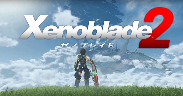 Xenoblade Chronicles 2 har fått releasedatum