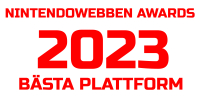 Bästa plattform 2023