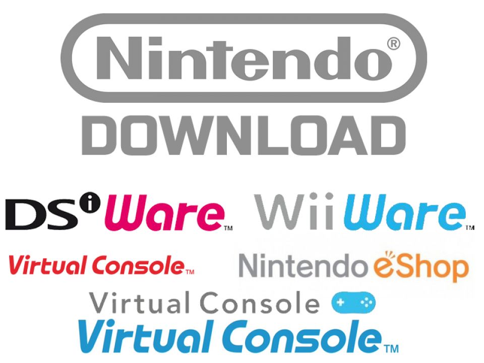 Nintendo Download: 4 februari 2015