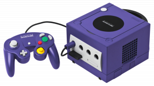 Nintendo GameCube fyller 18 år