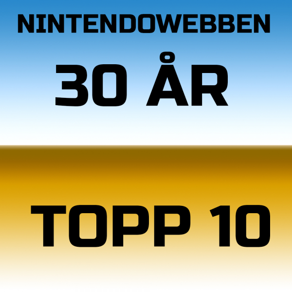 Topp 10 - Mega Man bossar