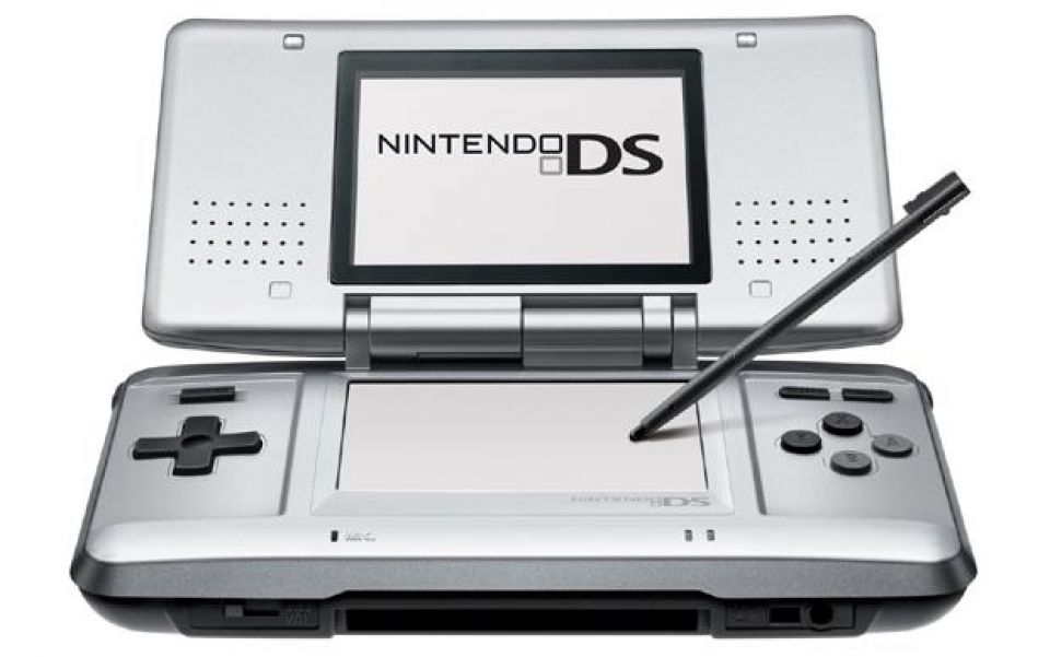 Nintendo DS fyller 11 år