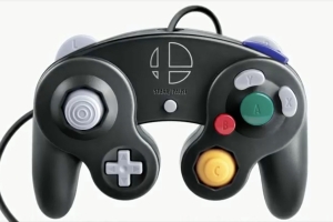 E3: Ny Nintendo GameCube-kontroller avslöjad