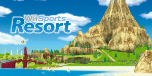 Wii Sports Resort fyller 13 år