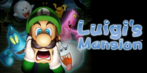 2 veckor kvar till Luigi&#039;s Mansion släpps