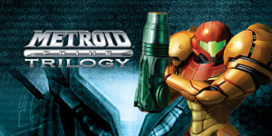 Metroid Prime Trilogy fyller 11 år
