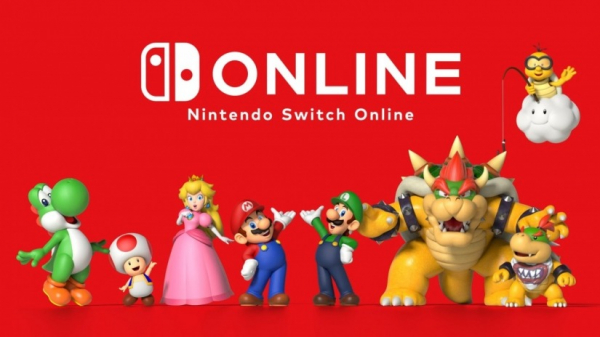 Nya titlar till Nintendo Switch Online: maj 2020