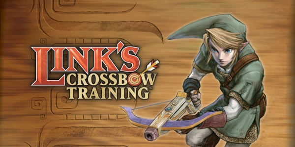 Link&#039;s Crossbow Training fyller 11 år