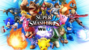 Super Smash Bros. for Wii U fyller 3 år