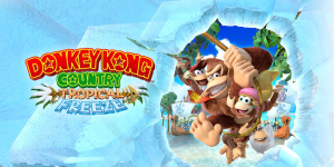 Donkey Kong Country: Tropical Freeze fyller 8 år