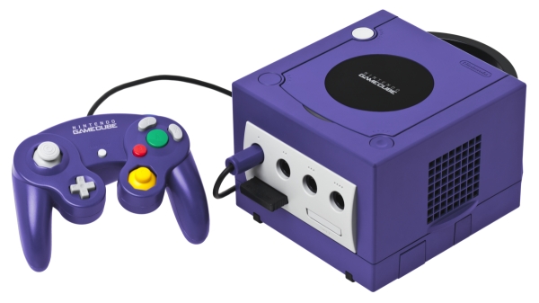 Nintendo GameCube fyller 16 år i Japan