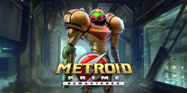 Metroid Prime Remastered fyller 1 år
