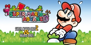 Super Mario Advance fyller 17 år
