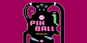 Pinball fyller 36 år