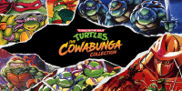 Teenage Mutant Ninja Turtels: The Cowabunga Collection