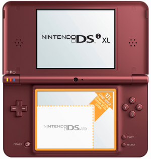 Nintendo DSi XL fyller 12 år