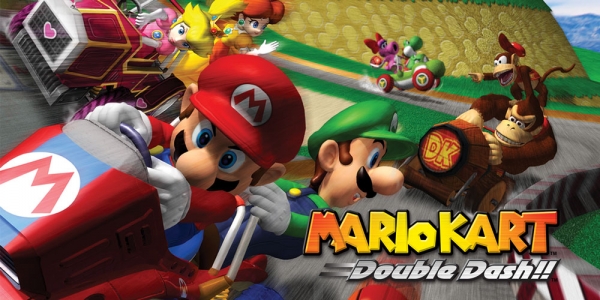 Mario Kart: Double Dash!! fyller 16 år