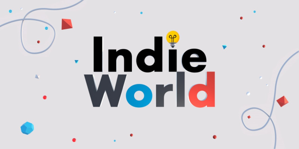 Ny Nintendo Indie World sänds imorgon 14 november