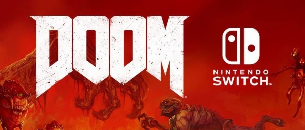 Releasedatum för Doom är släppt
