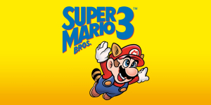 Super Mario Bros. 3 fyller 33 år i Japan