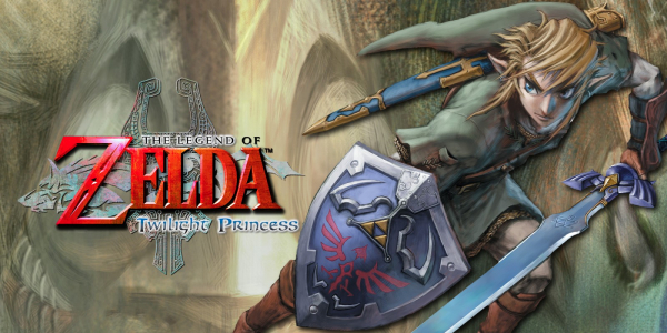 The Legend of Zelda: Twilight Princess (GCN) fyller 14 år