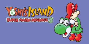 Yoshi´s Island: Super Mario Advance 3 fyller 19 år