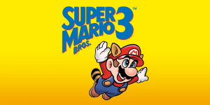 Super Mario Bros. 3 fyller 29 år