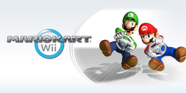 Mario Kart Wii fyller 16 år i Japan