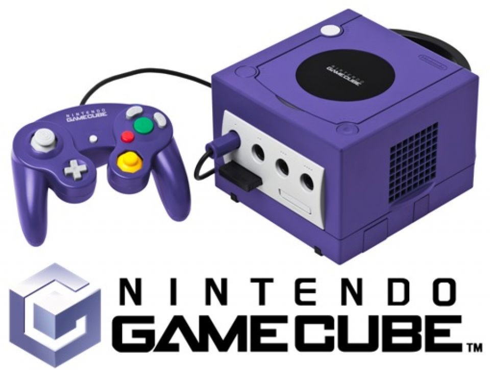 Nintendo GameCube fyller 14 år