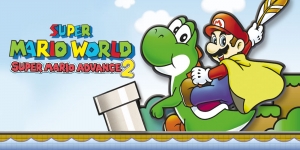 Super Mario Advance 2: Super Mario World fyller 16 år