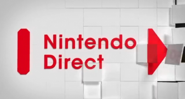 Ny Nintendo Direct sänds 5 september