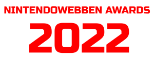 Sista dagen för att rösta i Nintendowebben Awards 2022