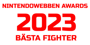 Bästa fighter 2023